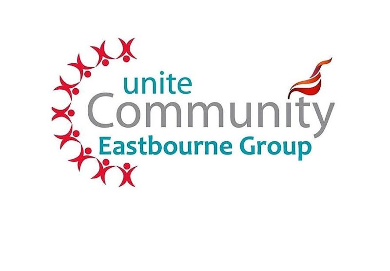 Unite Community Eastbourne Group Logo