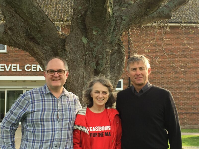 Your Ratton Labour contacts