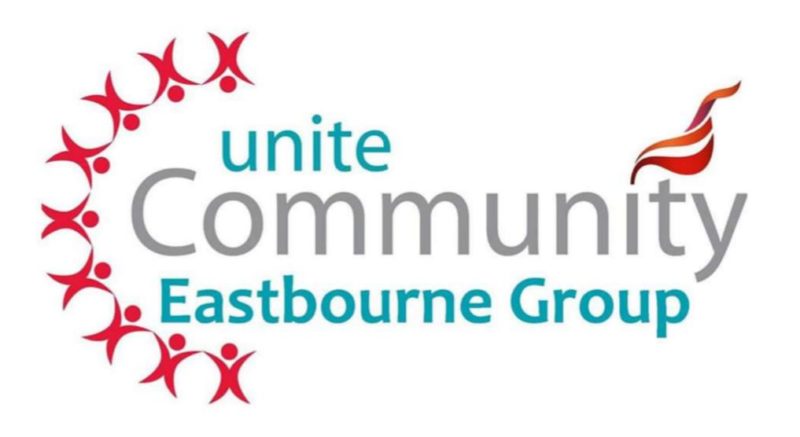 Eastbourne Unite Community banner