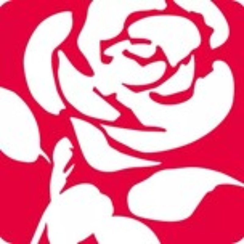Labour Icon