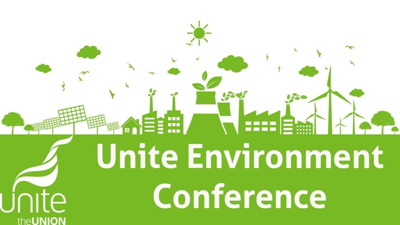 Unite Environment Conference