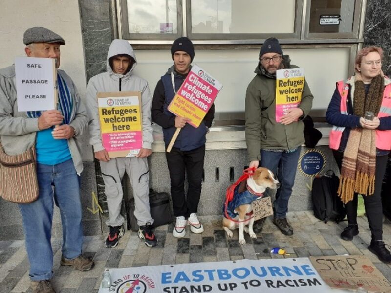 News from Unite Community Eastbourne Eastbourne