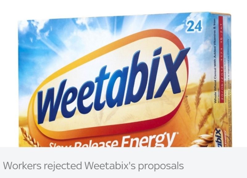 Weetabix