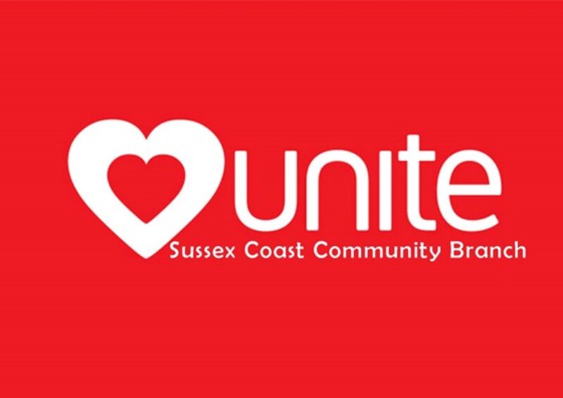 #HeartUnions