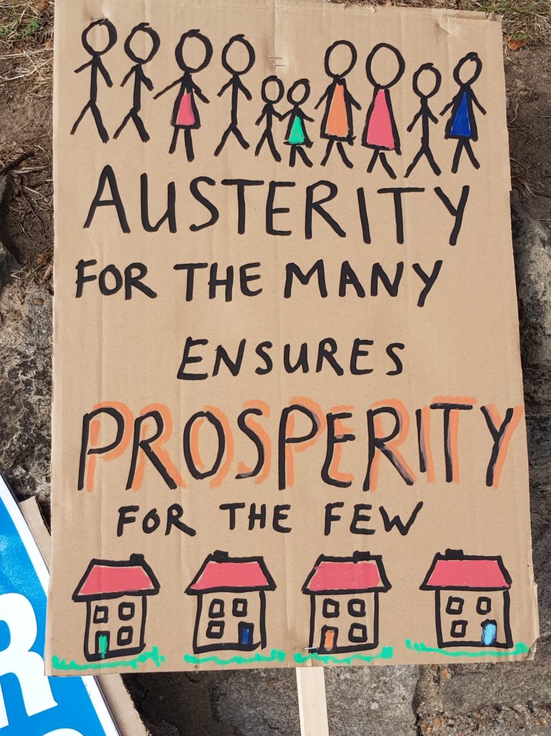 Austerity Prosperity
