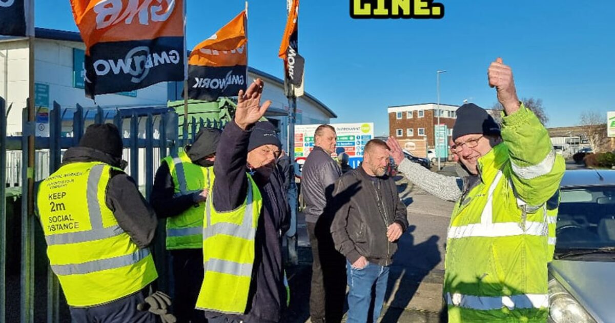 All low paid workers need a