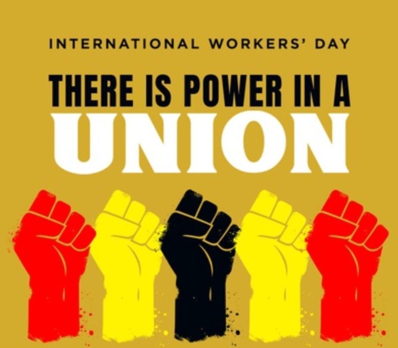power in a union
