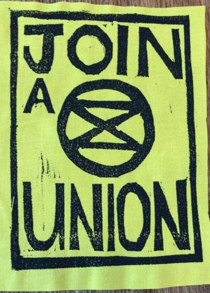 xrtu join a union