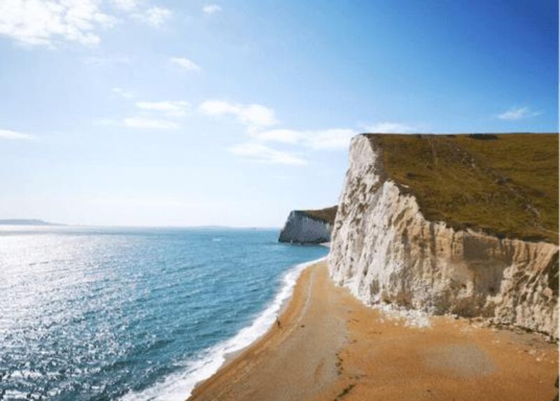 Coastline