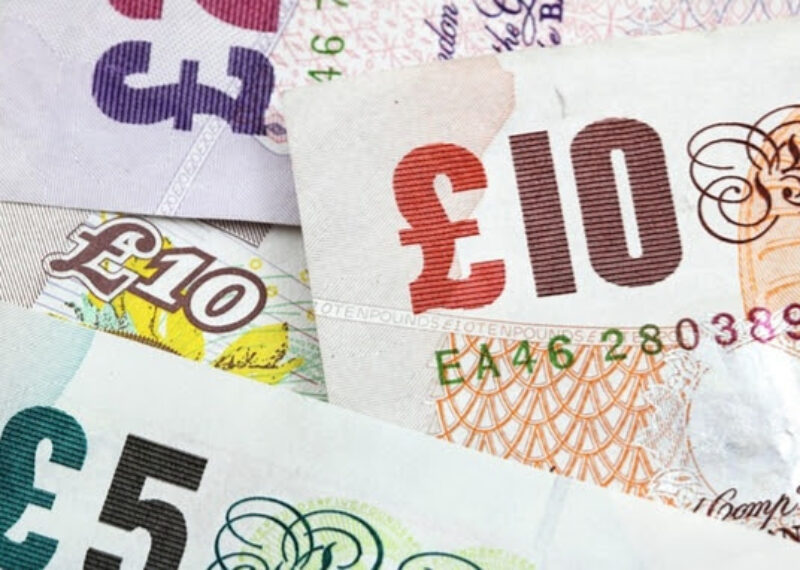 Money