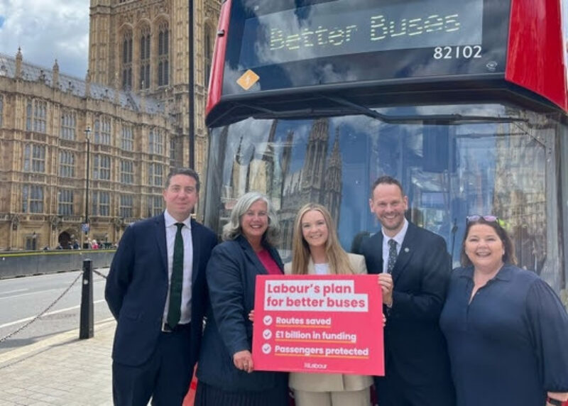 Bus