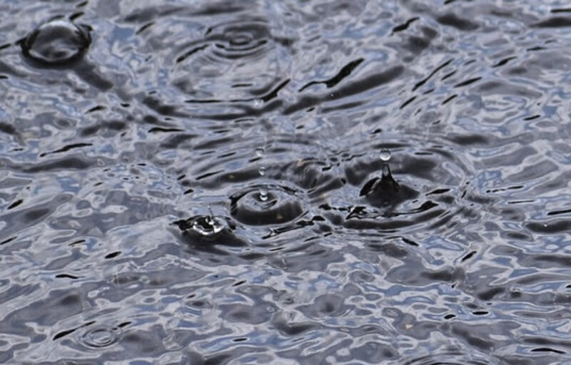 Rainfall