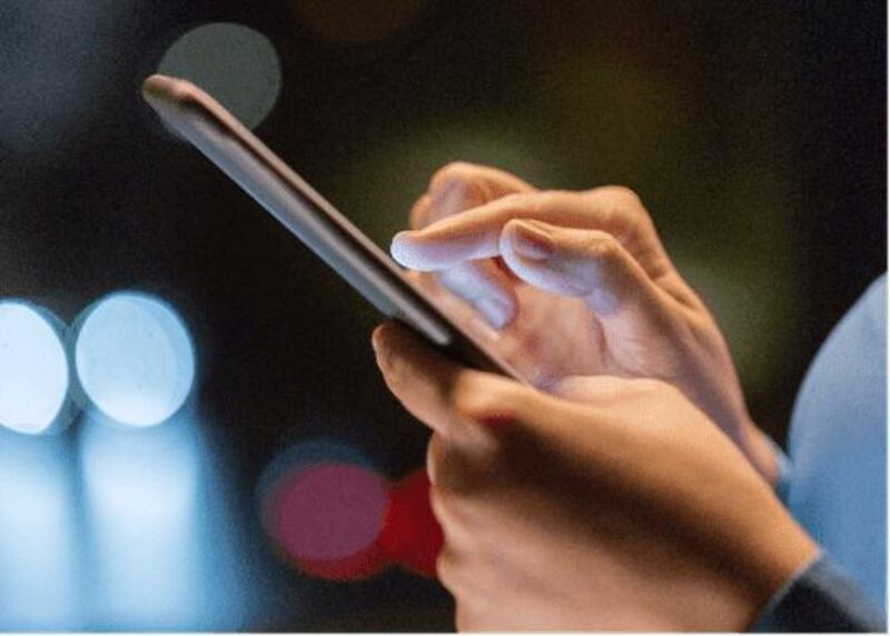 Digital Veteran Cards