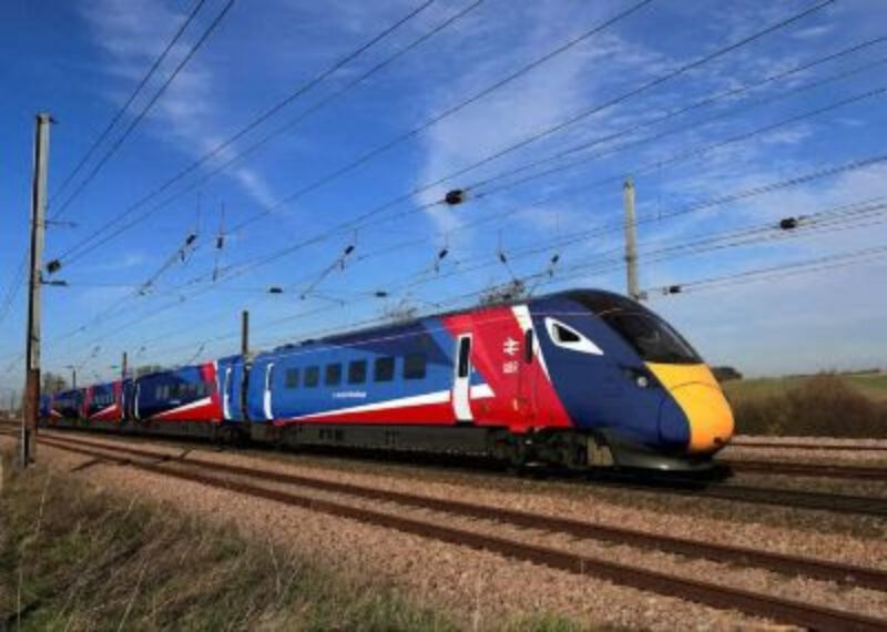 Great British Railways
