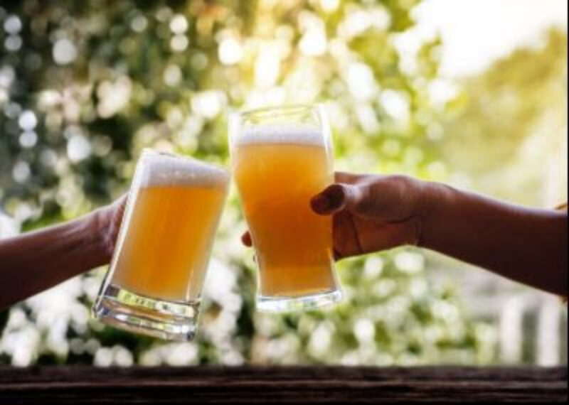 Backing British Pubs