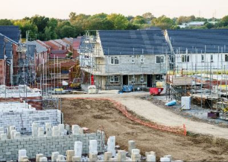New Homes