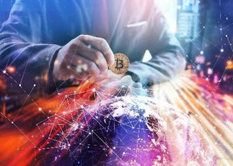 Bitcoin