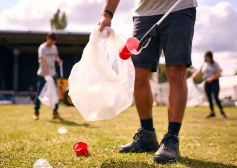 Craking down on waste crime