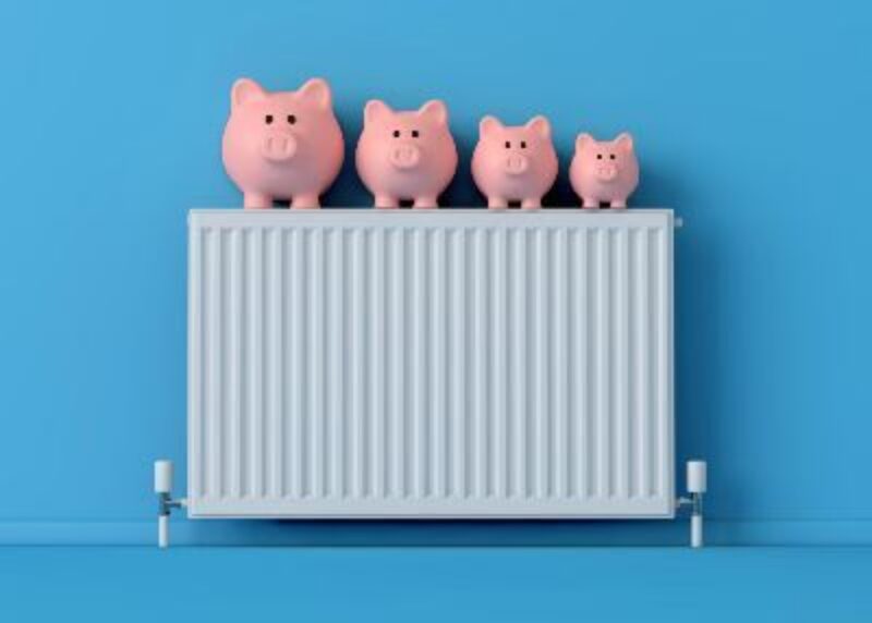 Energy Costs