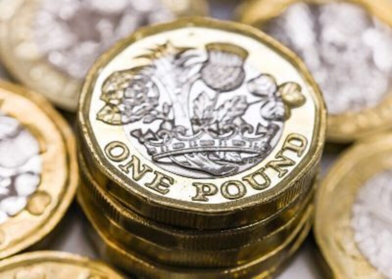 Wage Rises