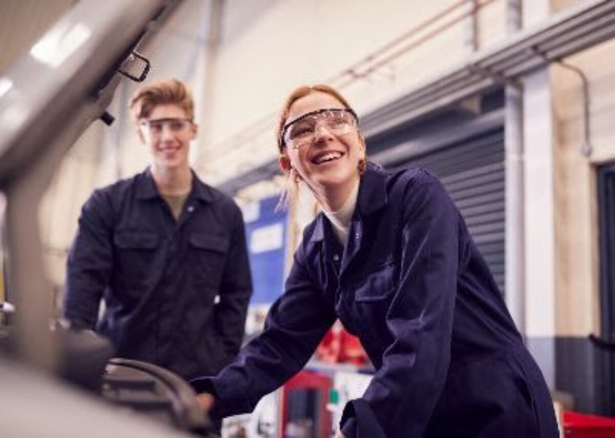 College Trainees
