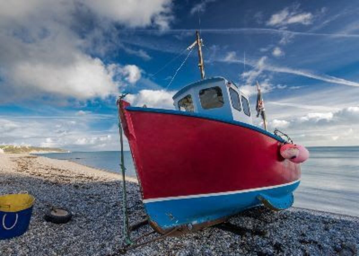Seafood Markets