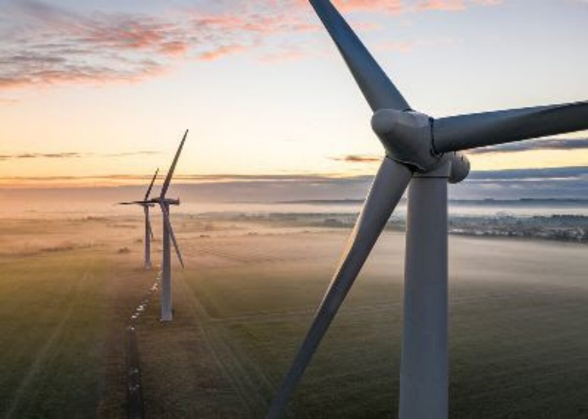 Wind Power