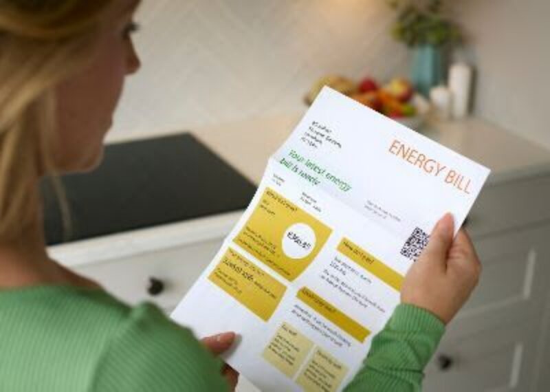 Energy Bill