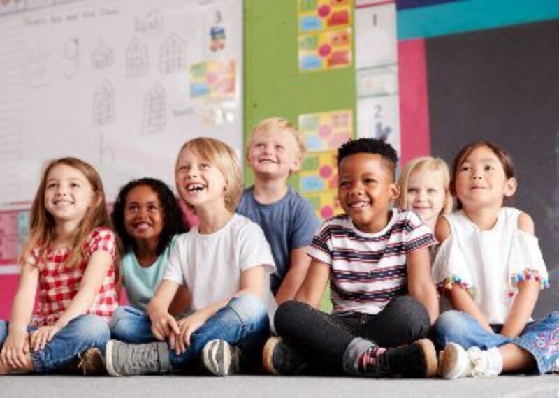 Children