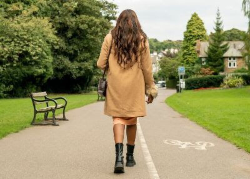 Safe Pathways