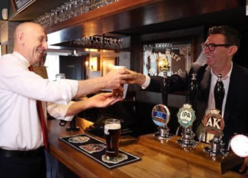 Business Rates Reduction