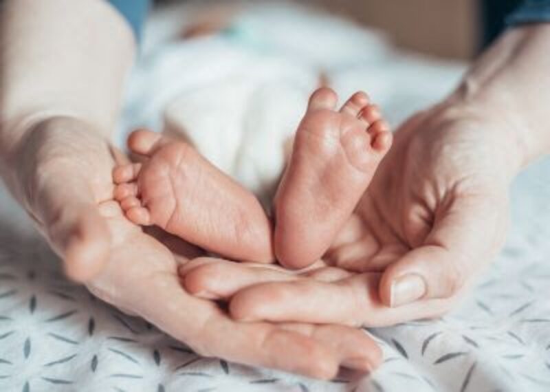 Mothers and Babies